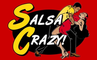 Salsa Crazy Party