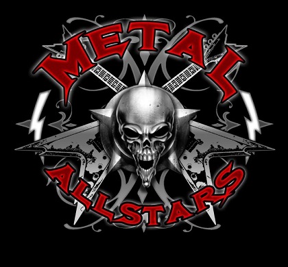 Metal All Stars
