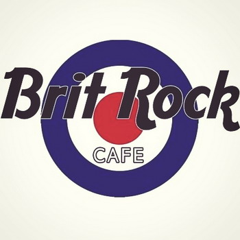 Brit Rock Cafe