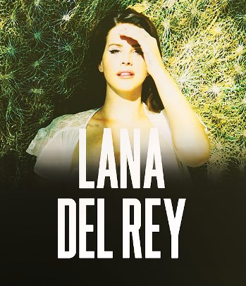 Park Live. Lana Del Rey