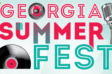 Summer Georgian Fest