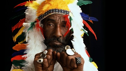 Lee «Scratch» Perry & Mad Professor