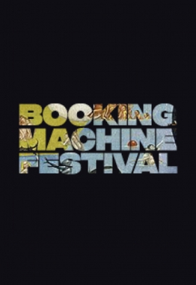 Booking Machine Festival в Коломенском