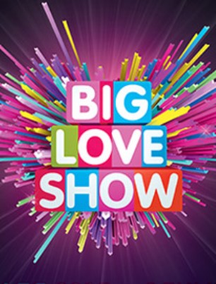 Big Love Show на стадионе "ВТБ-Арена