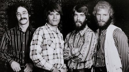 Creedence Clearwater Revival в Крокус Сити Холл
