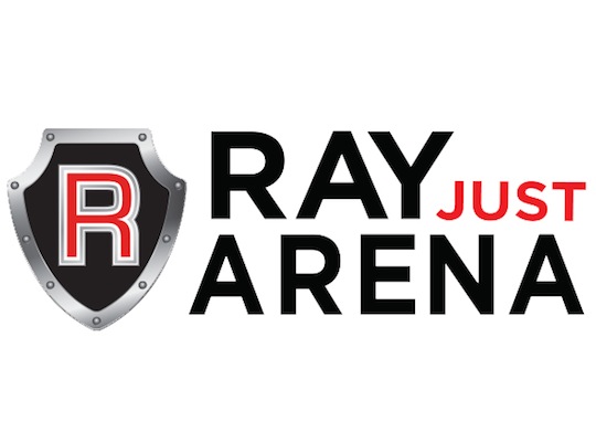 Bud Arena (Ray Just Arena)