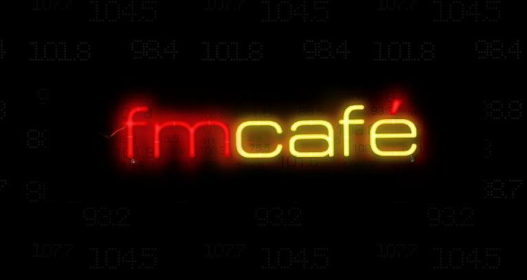 FM Cafe (Central)