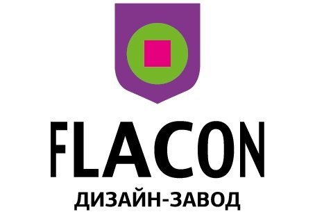  Дизайн-завод FLAKON