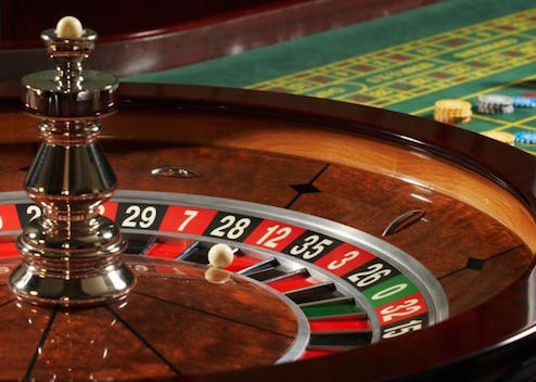 Удачный выбор казино – залог будущего успеха