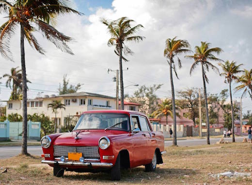 5 вещей, которые стоит сделать во время поездки на Кубу