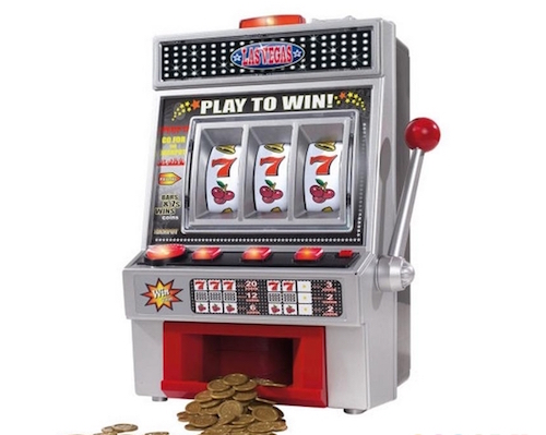 Преимущества бесплатного игрового автомата Evolution в онлайн казино