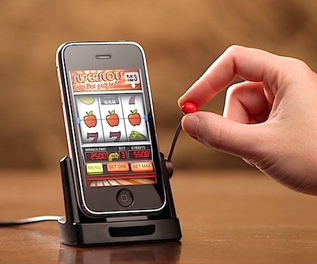 Как мобильные устройства помогают избегать ловушек в казино