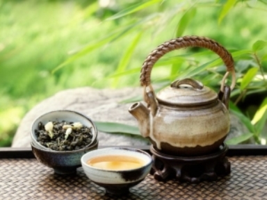 Лечебные свойства чая улун