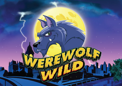 Викторианская эпоха на игровом эмуляторе «Werewolf Wild»