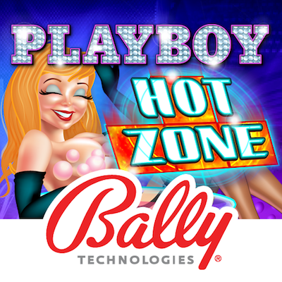 Игровой слот «Playboy: Hot Zone»: возвращение в 50-е