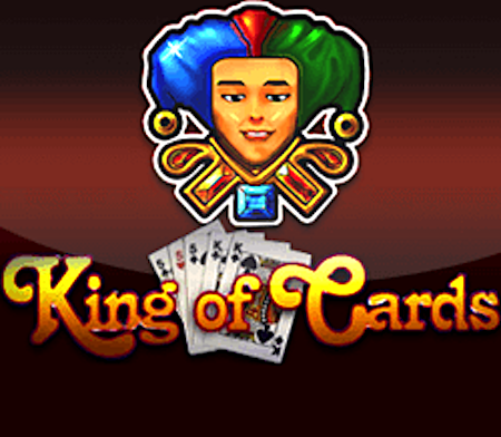 Описание игрового автомата "King of Cards"