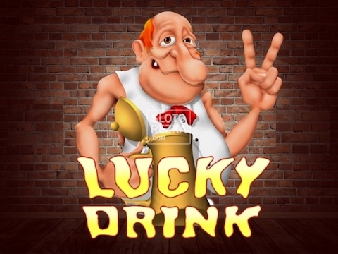 Описание игрового автомата "Lucky Drink"