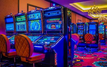 Яркий отдых в один клик - на Champion casino