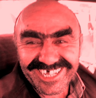 Паша Местный
