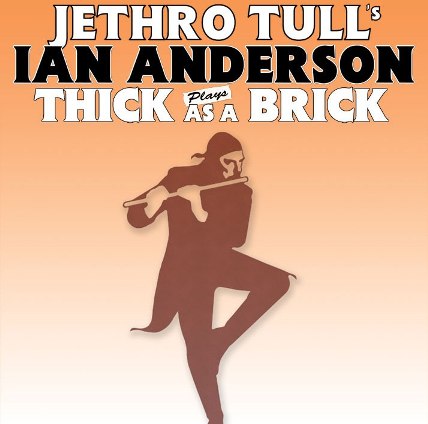Jethro Tull’s & Ian Anderson