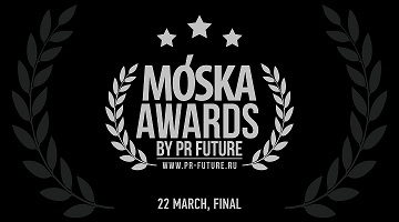 Moska Awards: Финал. Церемония награждения!