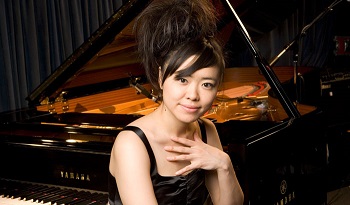 Hiromi и The Trio Project
