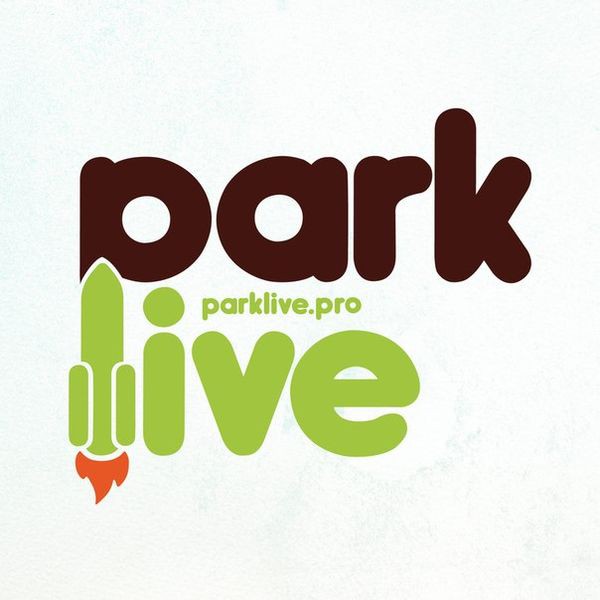 Park Live 2014