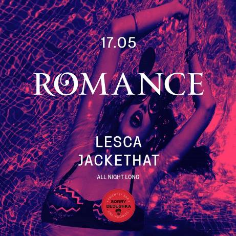 Romance: Jackethat, Lesca