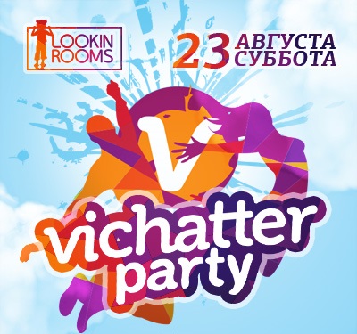 VICHATTER party
