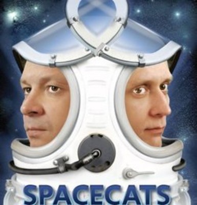SPACECATS 