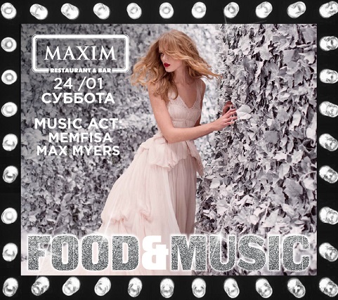 Food & Music