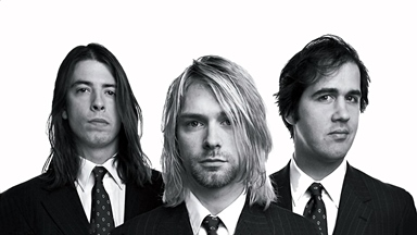 Nirvana: 30 лет Легенде