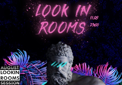 Saturday night в Lookin Rooms