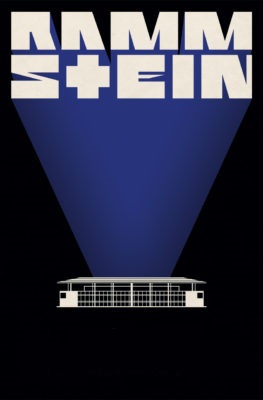 Rammstein: Europe Stadium Tour 2019