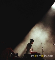 Noize MC: концерт в клубе Stadium Live