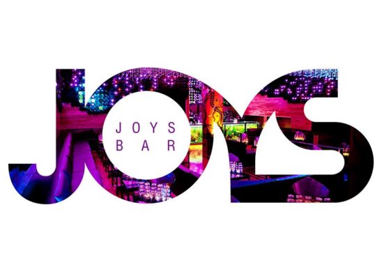 Joys Bar