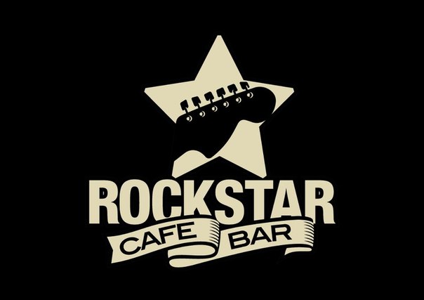ROCKSTAR Cafe&Bar