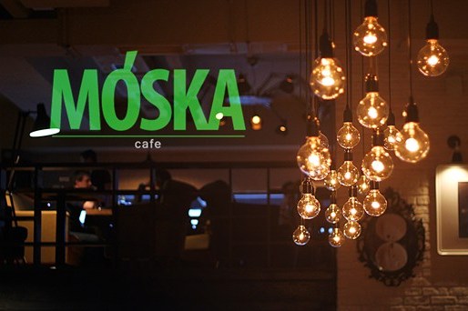 Moska Bar