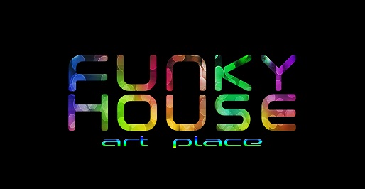 FUNKY HOUSE Art Place