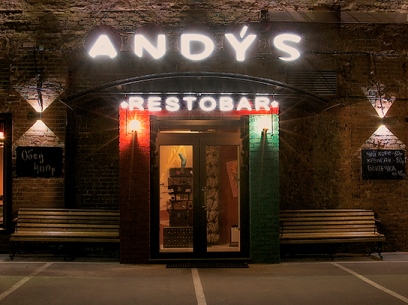 ANDY's 