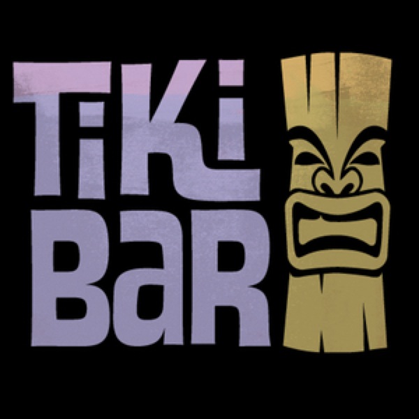  Tiki Bar
