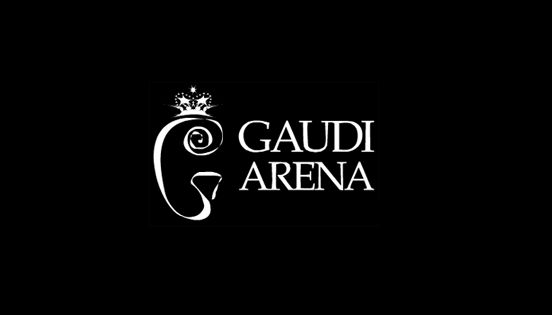  Gaudi Arena