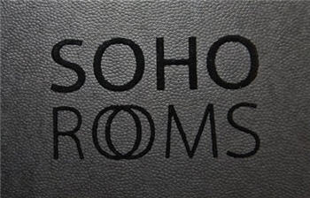 Soho Rooms