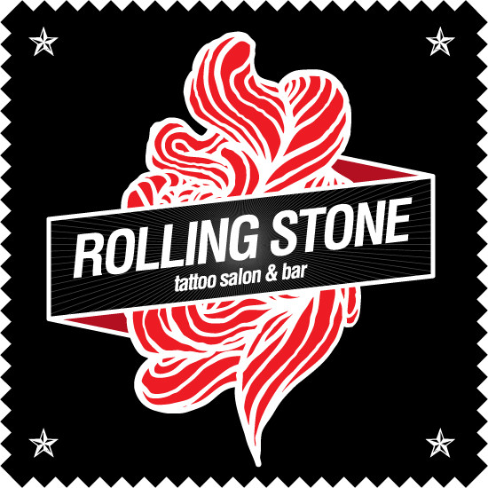  Rolling Stone Bar