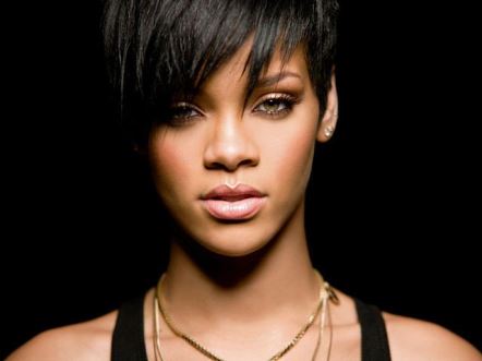 Rihanna "Rock in Rio"