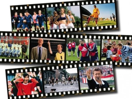 7 фильмов про футбол, которые вы должны увидеть
