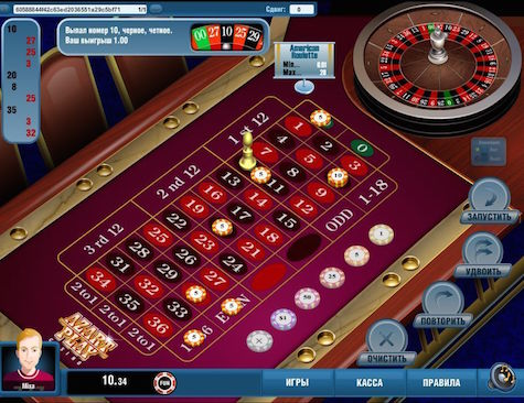 Мошенники в сфере онлайн-казино