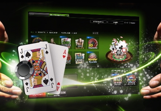 Как не ошибиться в выборе онлайн-казино?