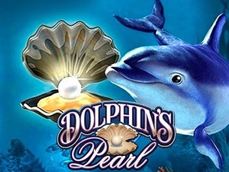 Подводное путешествие с игровым автоматом «Dolphins Pearl»