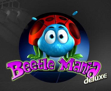 Игровой автомат Beetle Mania на сайте "Вулкан"